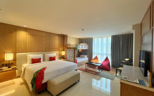 Aryaduta Bali