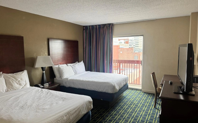 Barclay Hotel Atlanta Downtown