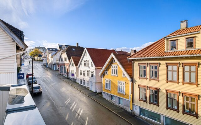 Frogner House - Langgata 4