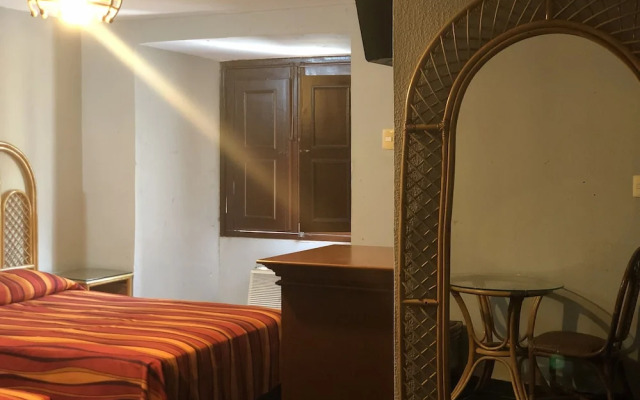 OYO Hotel Santander Veracruz Centro Historico