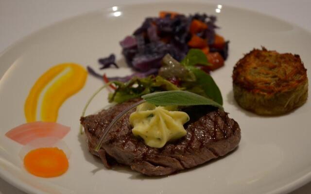 Urban Style L'Étape