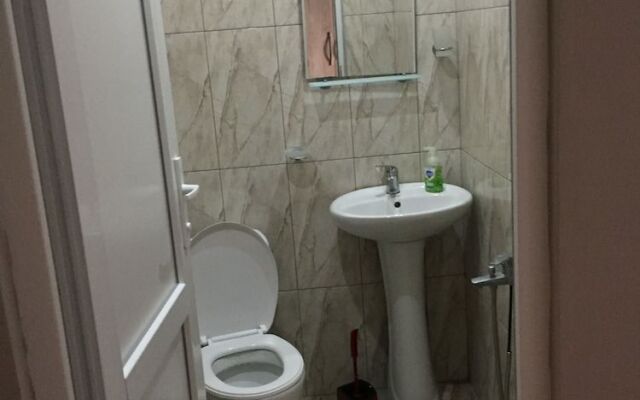 Hotel Eleon
