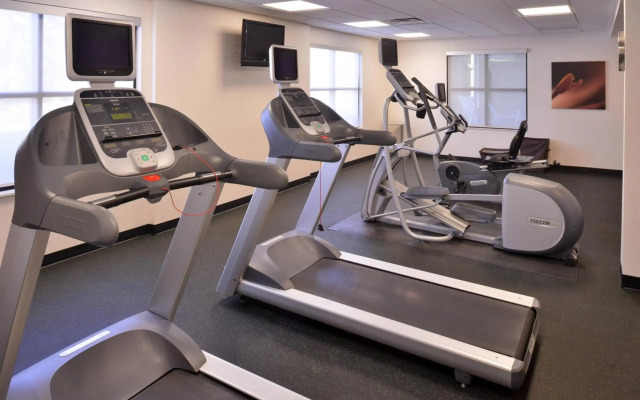 SpringHill Suites by Marriott Las Vegas Henderson