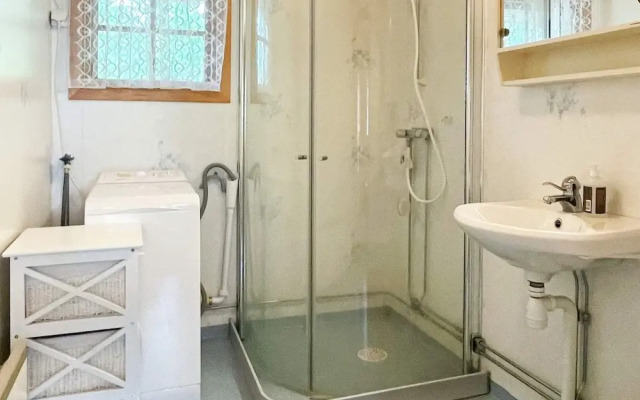 5 Person Holiday Home in Borgholm