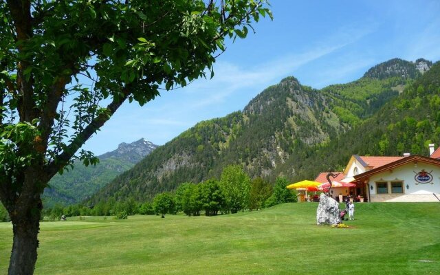 Ferienwohnungen Millinger