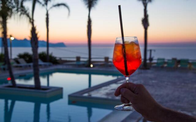 Petruso Resort