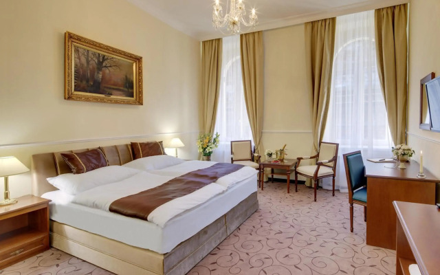 Windsor Spa Hotel