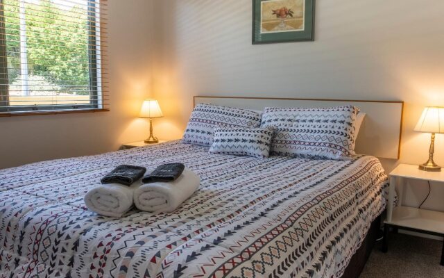 Tuscany Gardens Motor Lodge