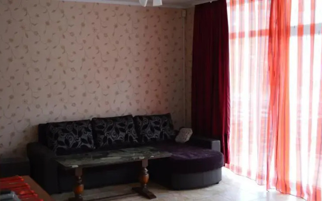 Šlaito apartamentai