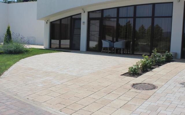 Predgorye Apart-hotel