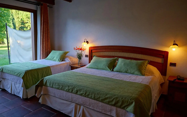 Hotel Pucon Green Park