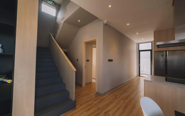 Bliss House Đà Lạt – Guest Rooms – Da Lat