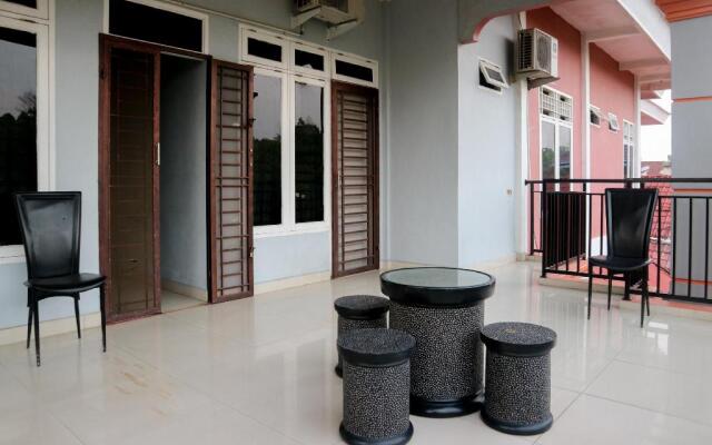 OYO 1156 Fanybella Homestay