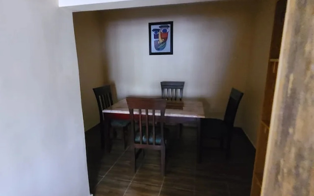 Modupeore Apartments