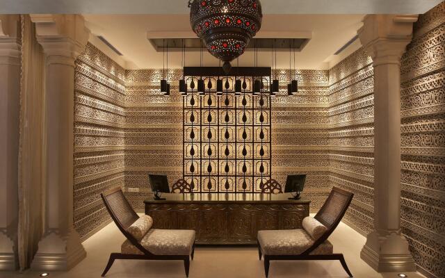 ITC Mughal, A Luxury Collection Resort & Spa, Agra