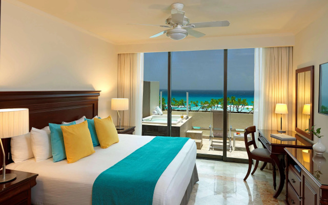 Paradisus Cancún – All Inclusive