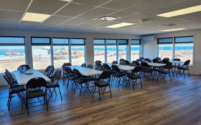 Auberge de la traverse 103