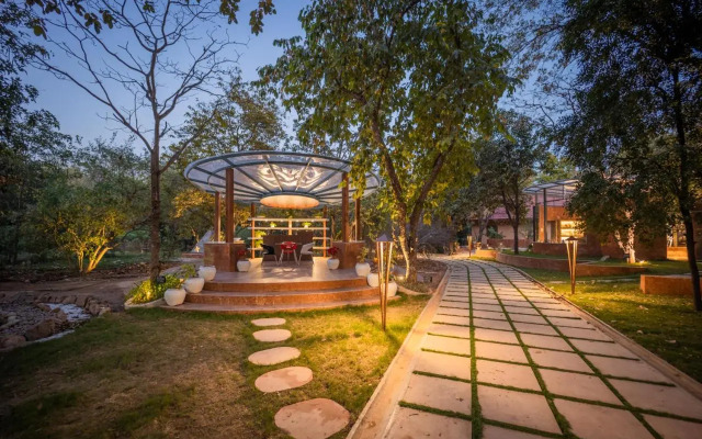 Shatam Jeeva - Ayurveda Wellness Retreat, Jhansi