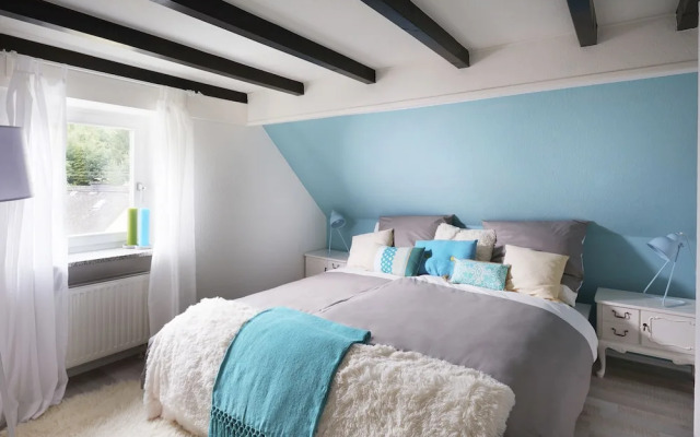 Ferienwohnung Bentz