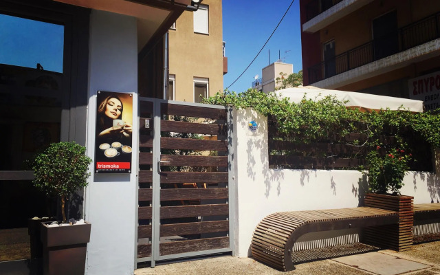 Mc Queen Rooms & Apartments