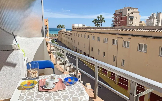 Apartamentos Mar de Peniscola 3000