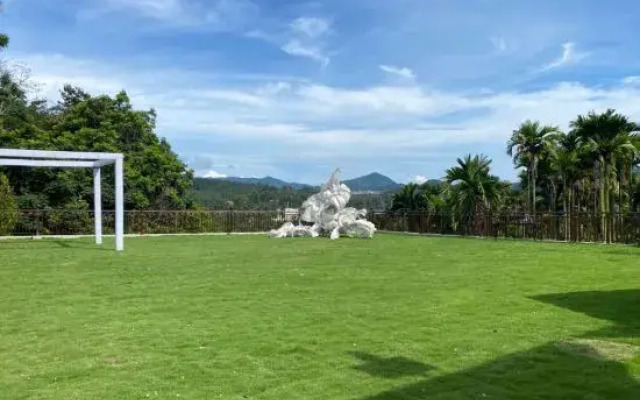 Wanning Olive Tree Villa