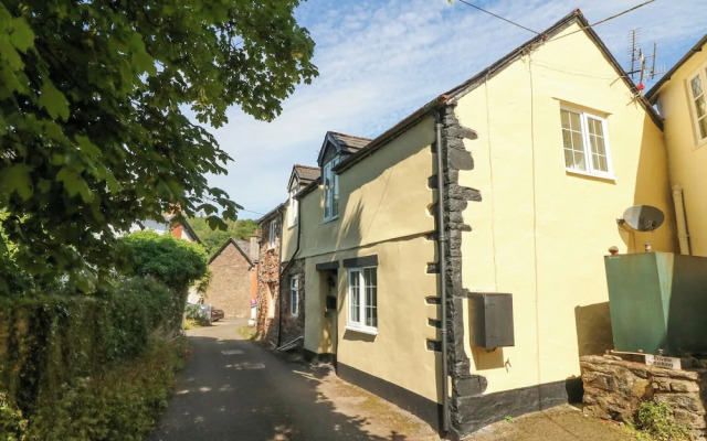 Proffitts Cottage