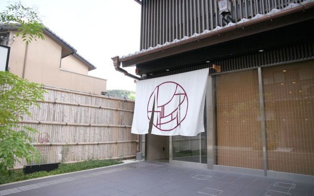 Hotel Legasta Kyoto Shirakawa Sanjo
