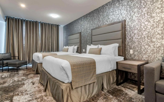 The Hue Hotel, Ascend Hotel Collection