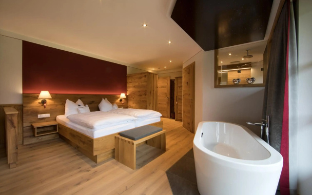 Postgasthof Hotel Rote-Wand