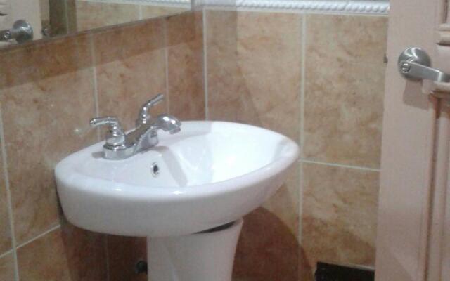 Hotel Plaza 43