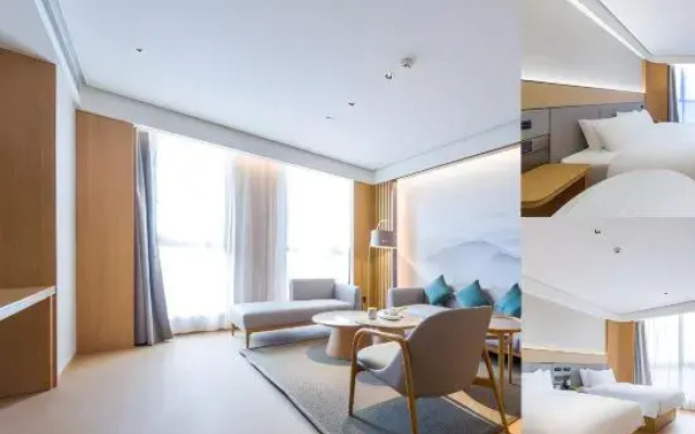 JI Hotel (Dongyang Headquarters Center)