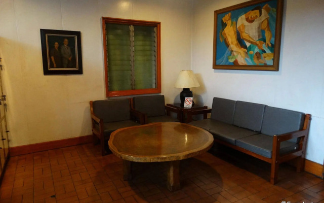 Pension Natividad