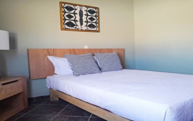 Villa Sonari 4 by Kivoya