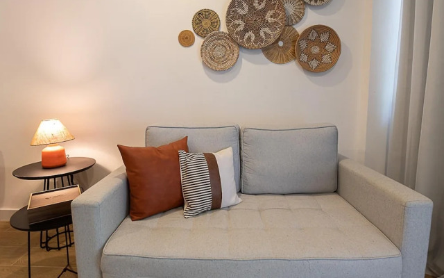 4 Minutes From Ipanema Beach Fa202