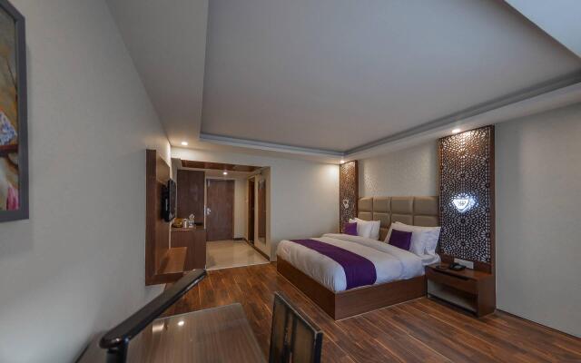 Hotel Sparrow
