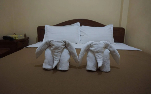 Hotel Rich Queen