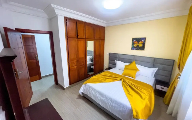 G&G Residency