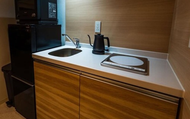 Randor Hotel Namba Osaka Suites