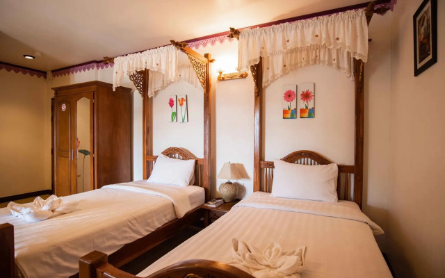 Ban Aothong Hotel