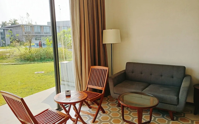 The Amaya Resort Kolkata NH6