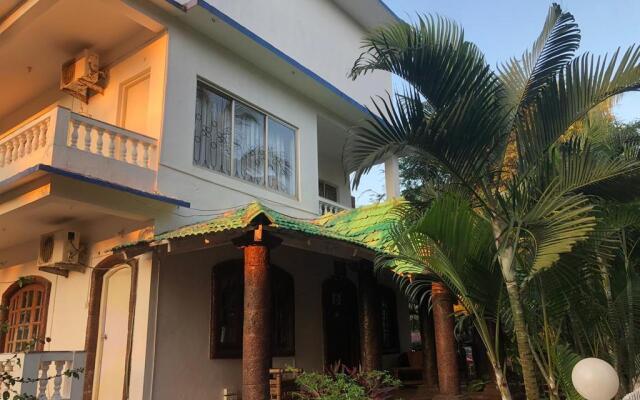 Goan Delights Resort