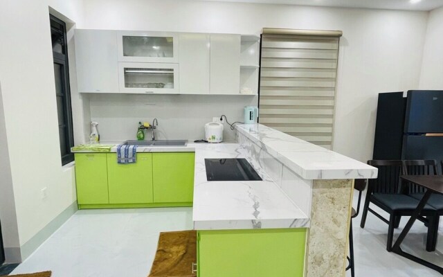 Holiday Villa Novaworld Phan Thiet