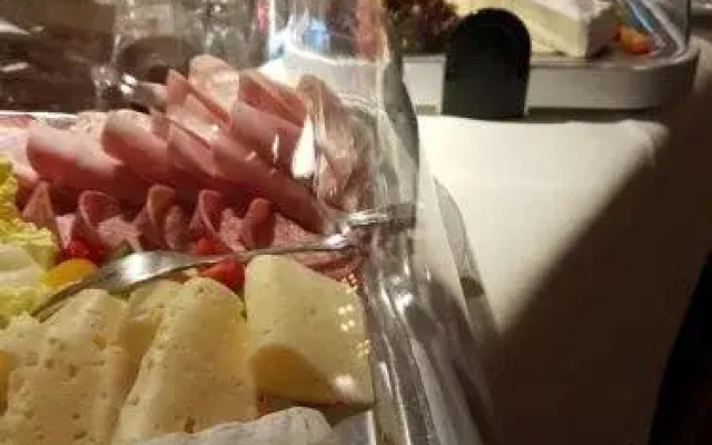 Gästehaus Wilhelmshöhe