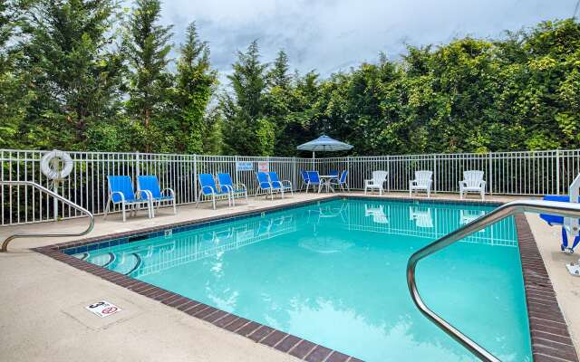 Best Western Gastonia