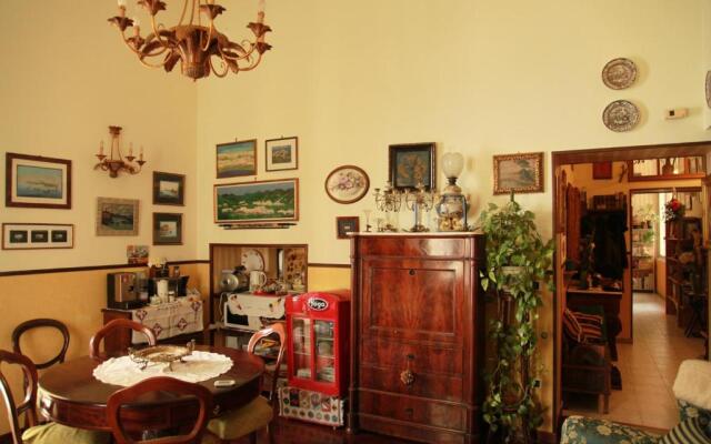 Bed  Breakfast Latomare