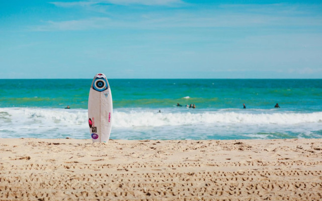 Point Lonsdale Beach House - Relax Beach Surf Golf