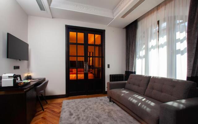 Palacete Colonial Hotel