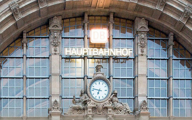 NAAM Hotel & Apartments Frankfurt