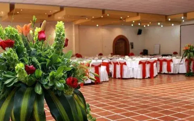 La Mansion del Quijote